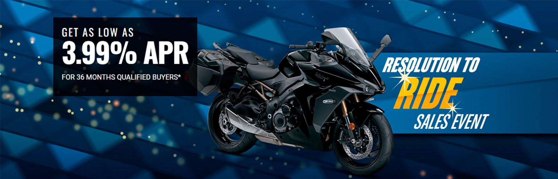 Home Sander's Yamaha Suzuki Kawasaki New Castle, PA (724) 6586255