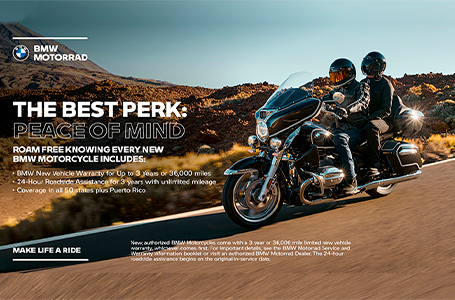 Motorcycle Promotions | Fort Myers, FL | Manufacturer Promos