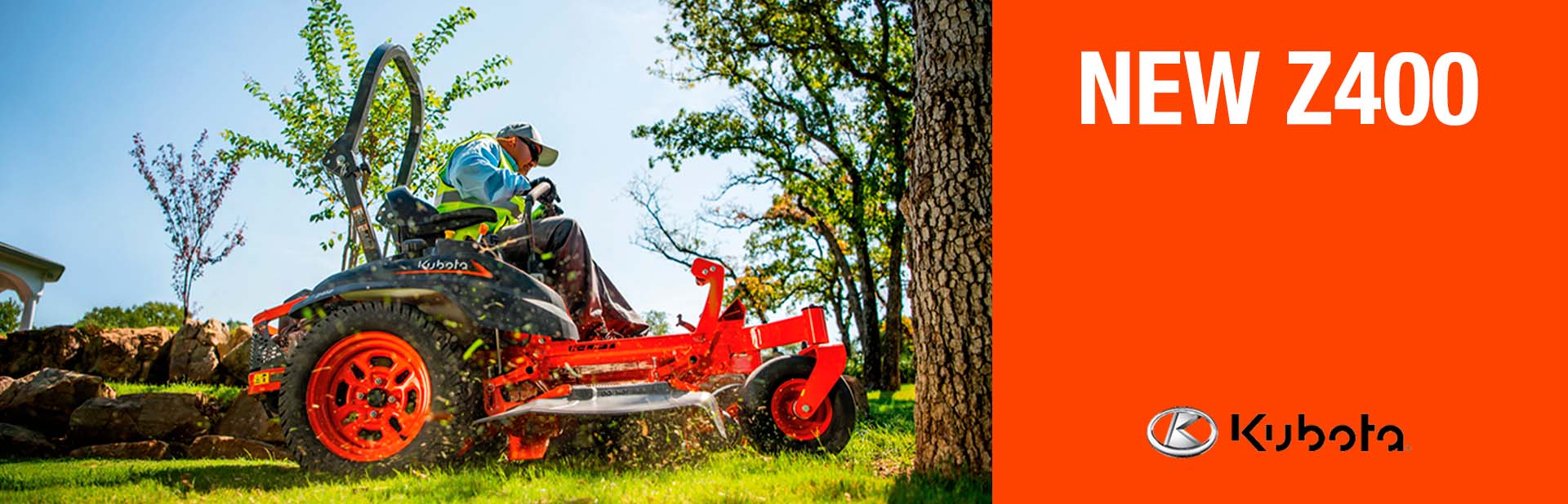 Outdoor Power Dealer near Norman, OK Great Plains Kubota
