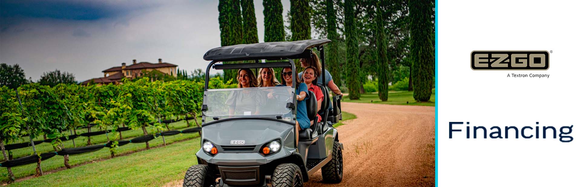 Home Power Equipment Solutions