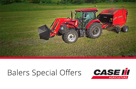 Balers Special Offers