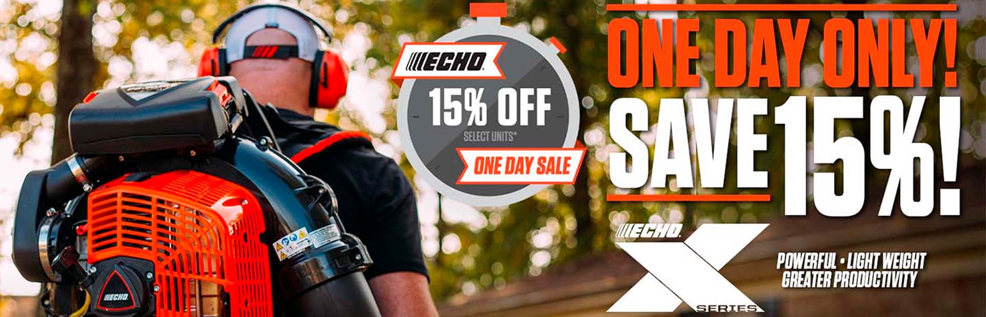 Promotion Banner