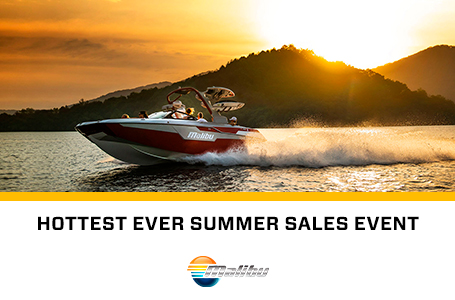 Factory Promotions Ryden Marine and Minocqua Yamaha