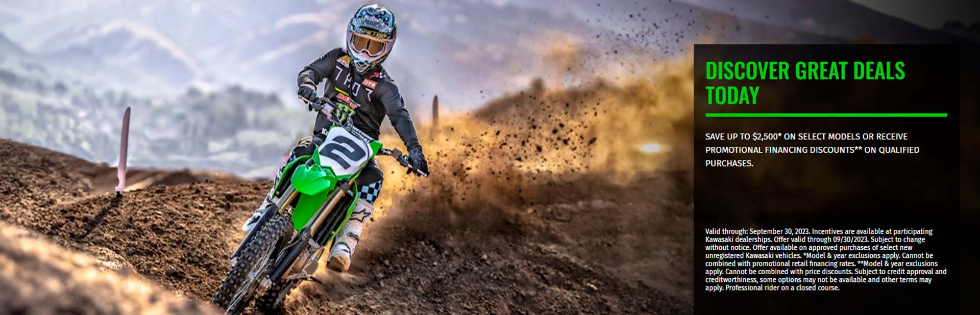 Home Hatfield McCoy Powersports Belfry, KY (606) 2377311