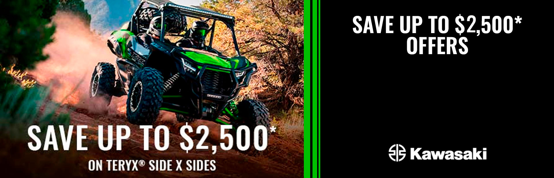 Antlers Motorsports Powersports Dealership Antlers, Oklahoma