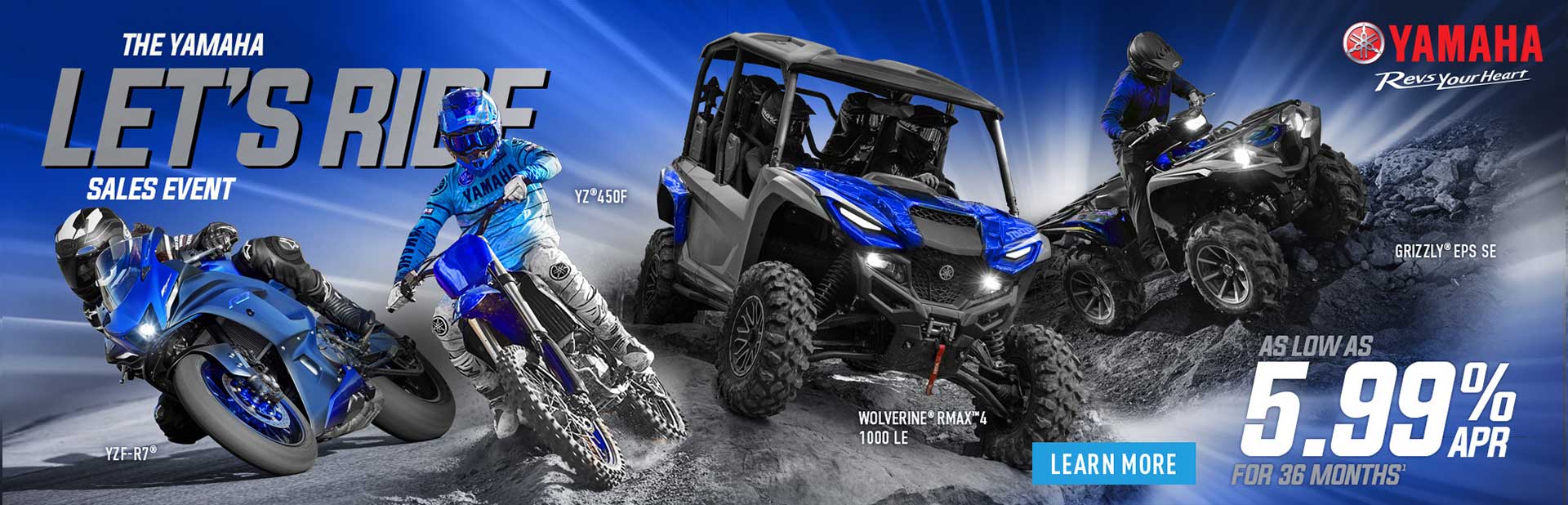 world of powersports hours