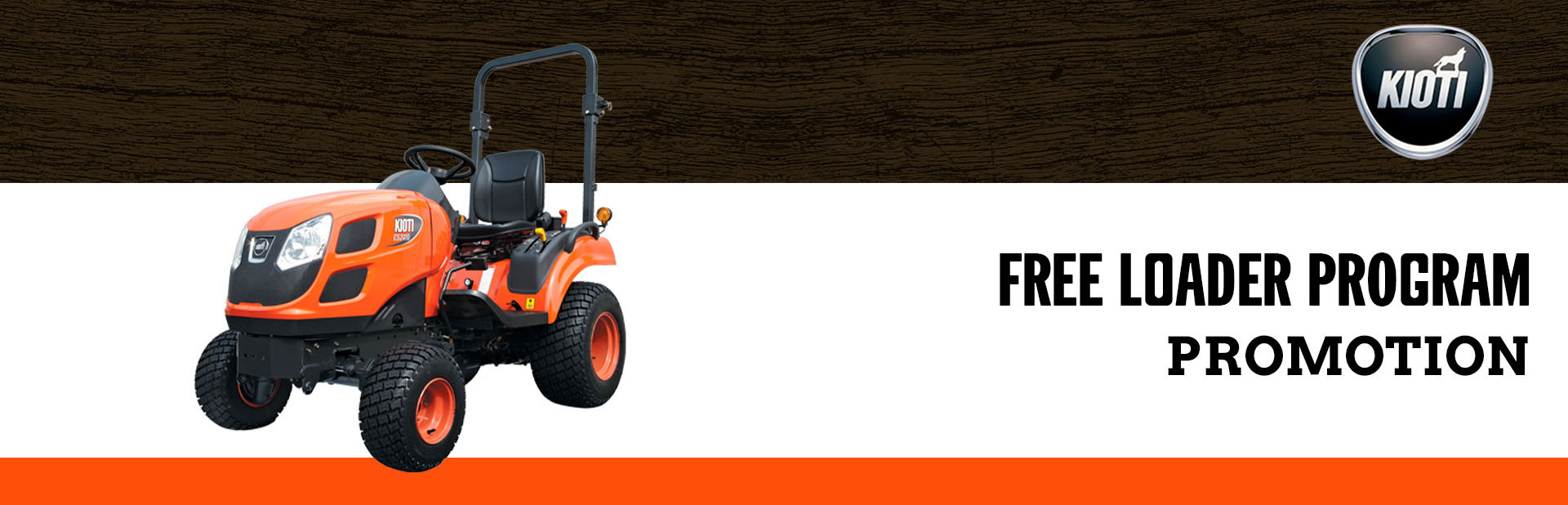 Polaris, ATV, Ranger, RZR, Slingshot, Kioti Tractors, Dealer, Parts