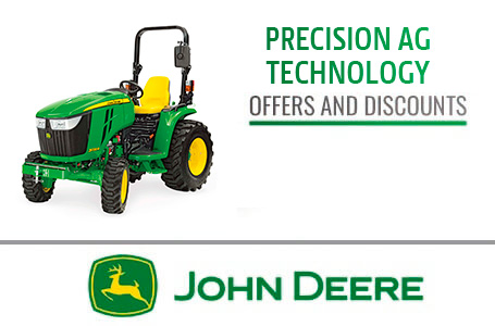 Precision Ag Technology