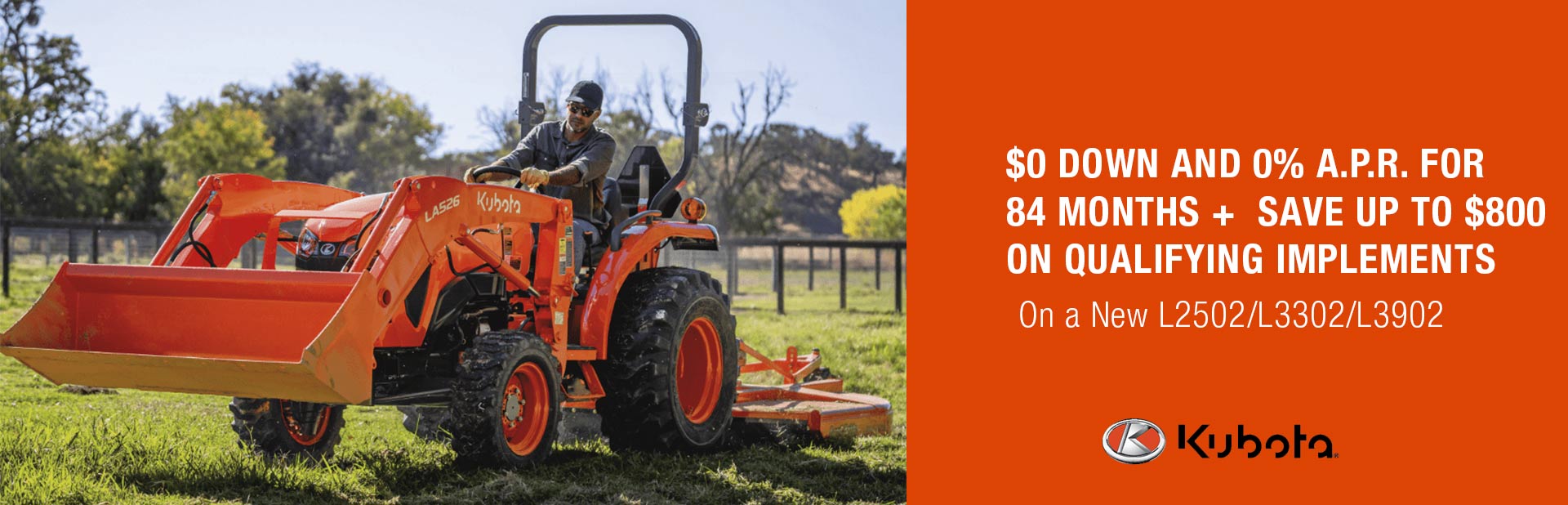 Home Country Equipment