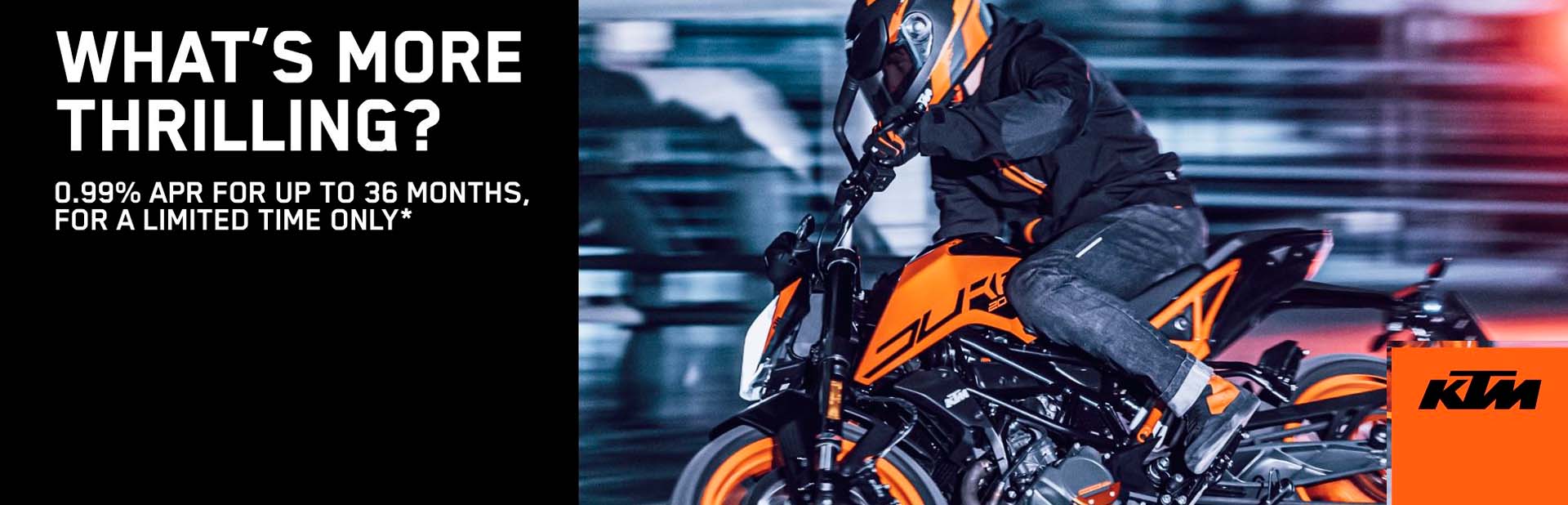 ktm power deals