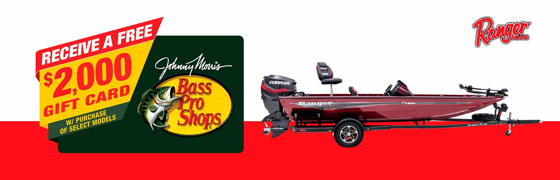 Factory Promotions Orléans Boat World & Sports Ottawa, ON (613) 830-7576