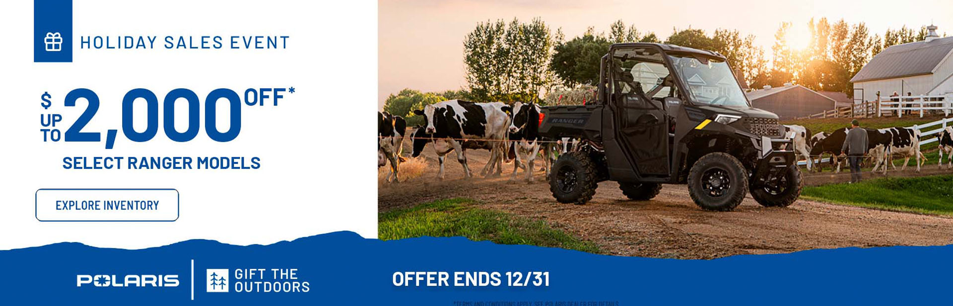 Polaris® OffRoad Vehicles Gaudin's Honda Beaverlodge, AB 7803548132