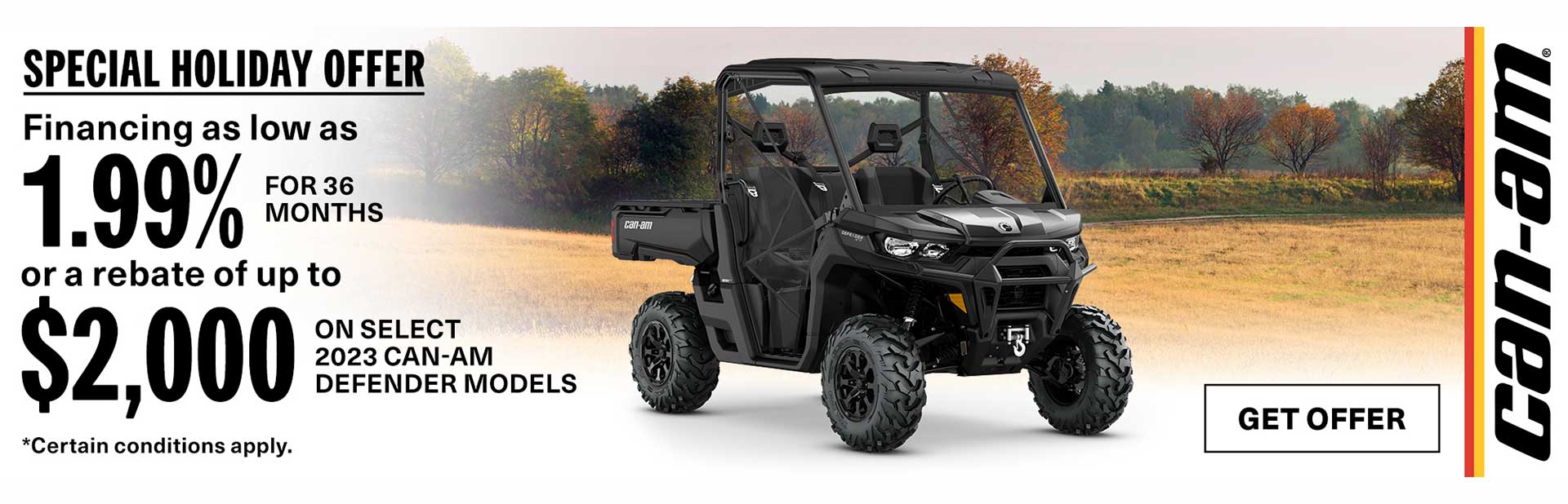 Powersports Dealer Hayward, WI Hayward Powersports